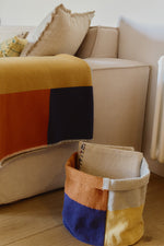 Cesta Color Grid, imagen 3.