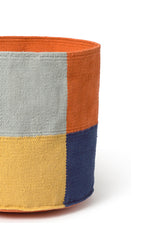 Cesta Color Grid, imagen 4.