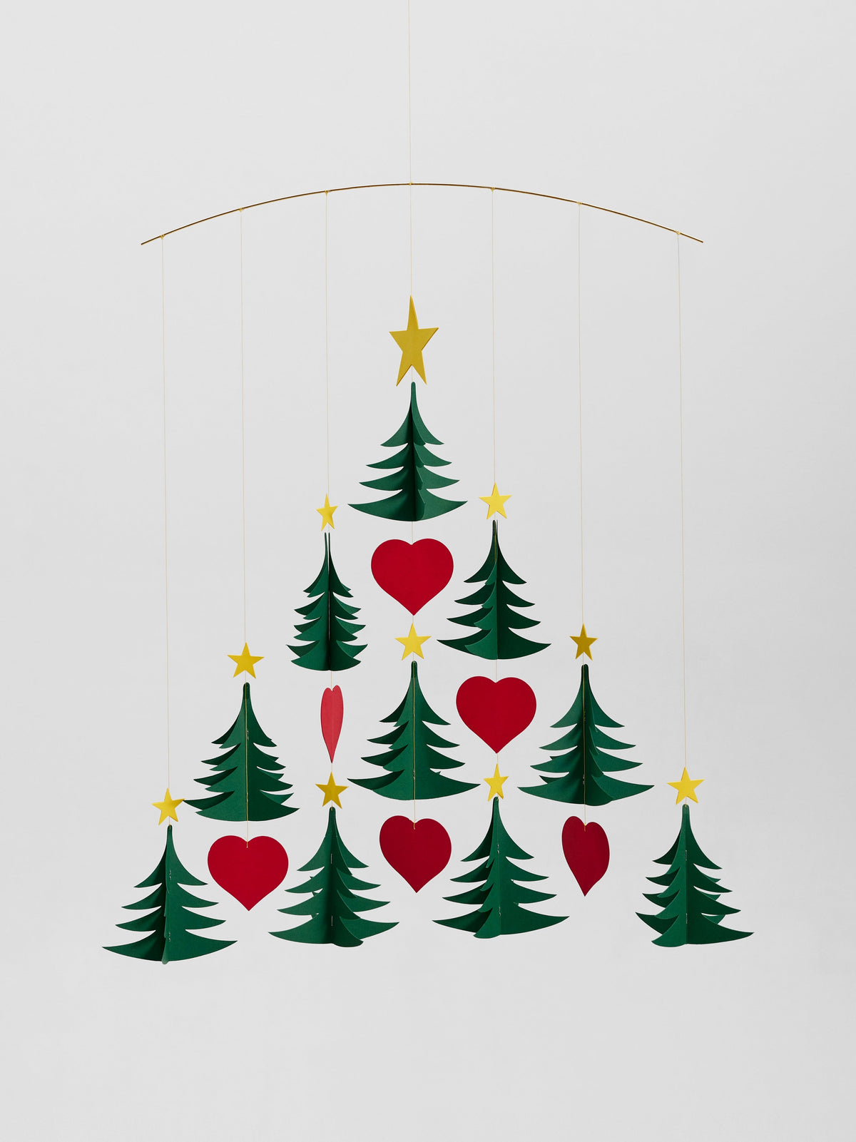 Christmas Trees 10