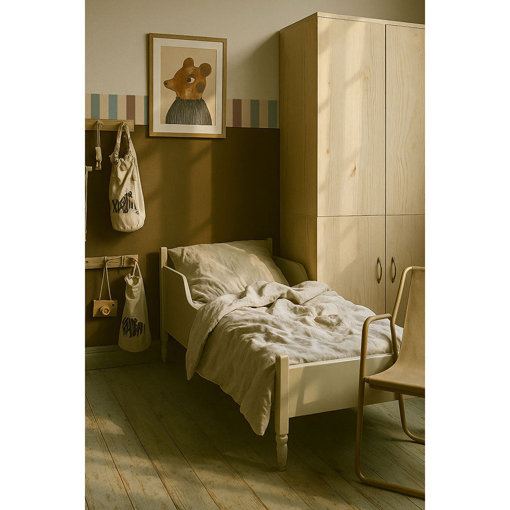 Cenefa Nostalgia de Colores (Border Nostalgia Colours) – Dekornik
