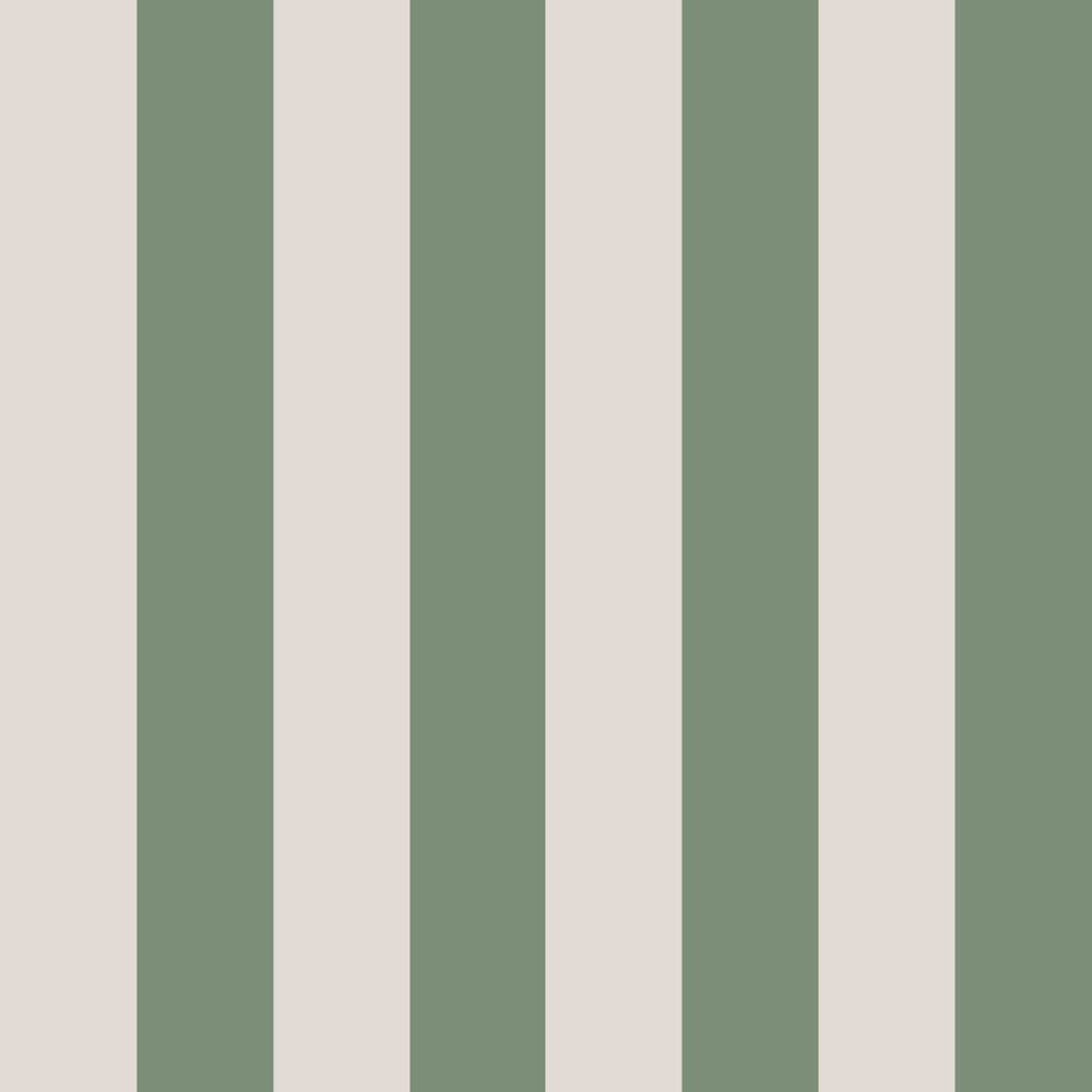 Rayas Portofino Verdes (Portofino Stripes Green) – Dekornik