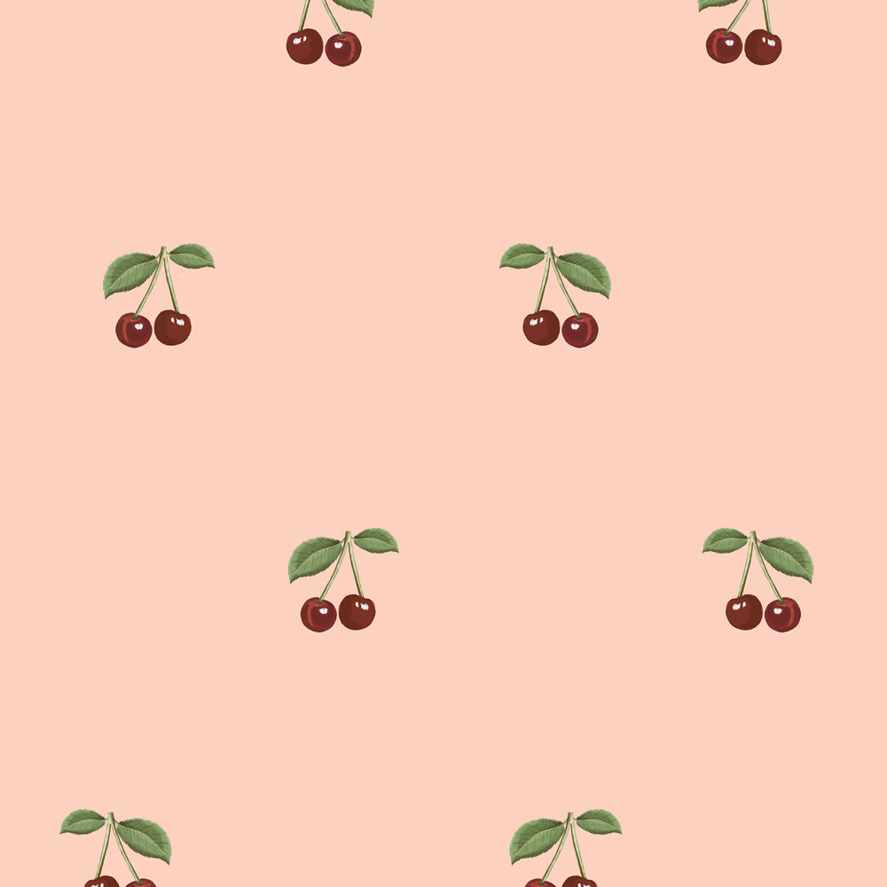 Pequeñas Cerezas (Little Cherries) – Dekornik