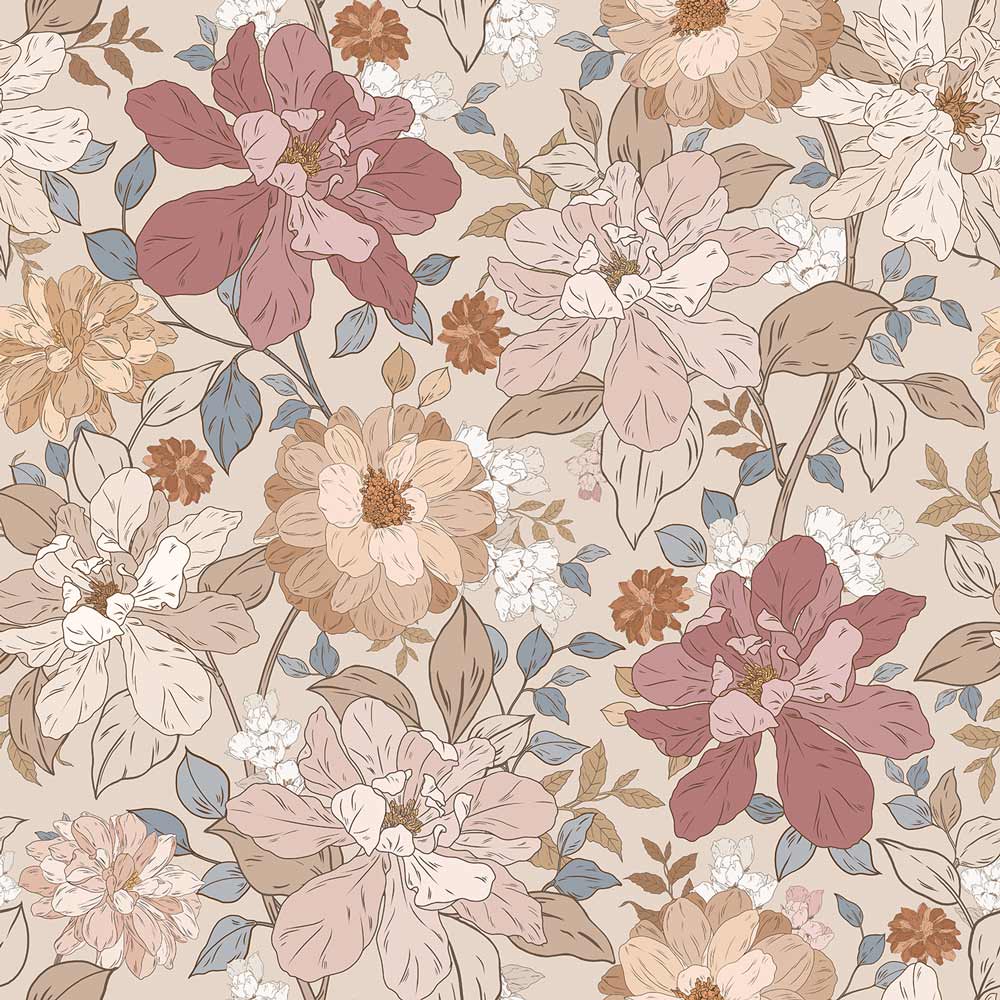 Flores de Caléndula (Marigold Flowers) – Dekornik