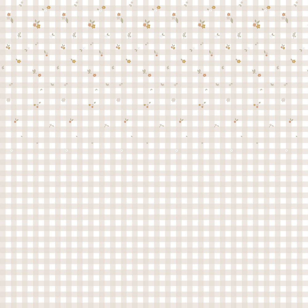 Cuadros Boho (Boho Check) – Dekornik