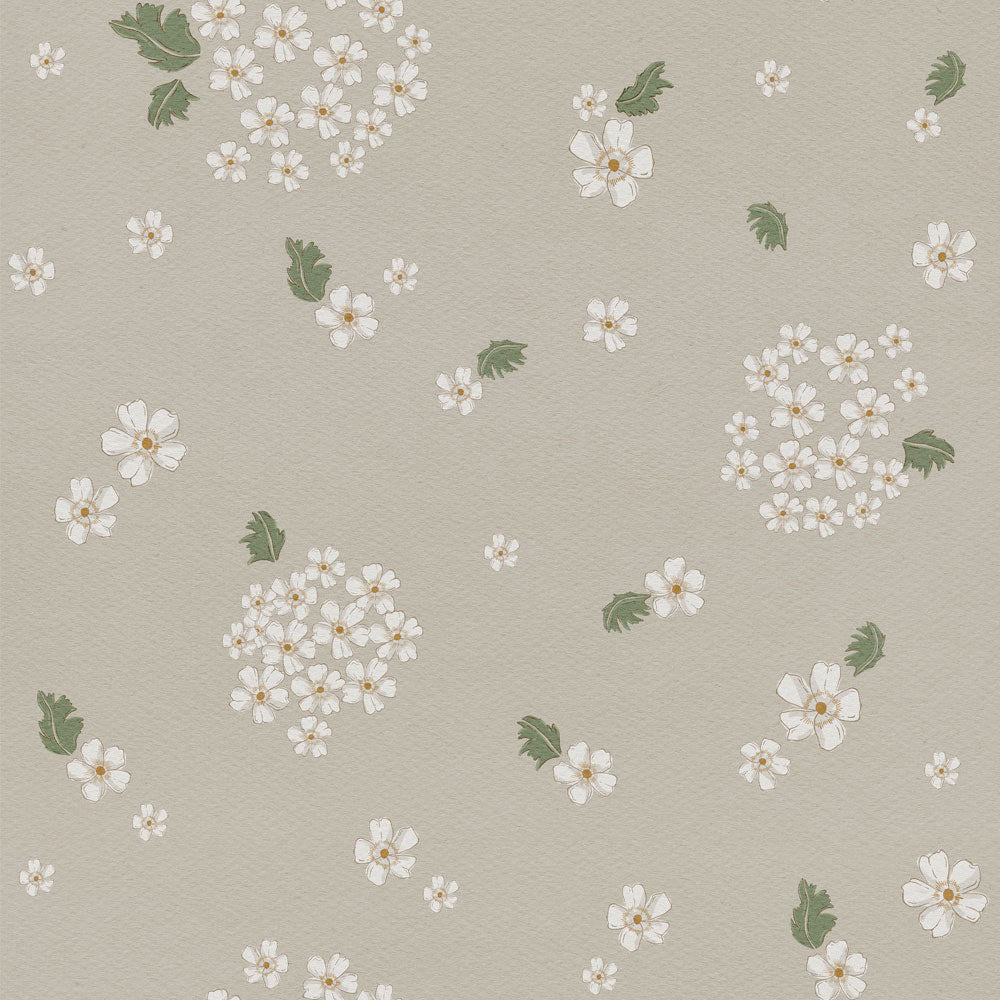 Ramos Blancos (White Bouquets) – Dekornik