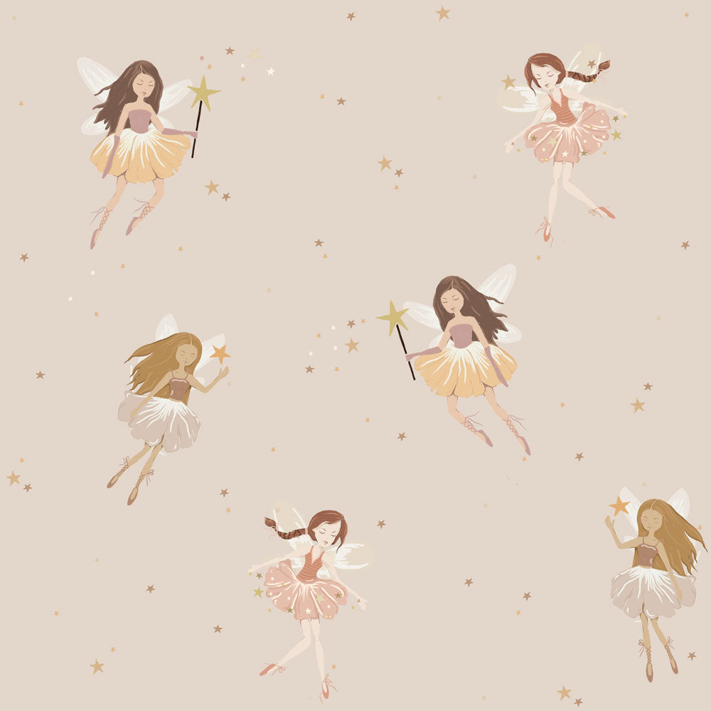 Hadas Beige (Fairies Beige) – Dekornik