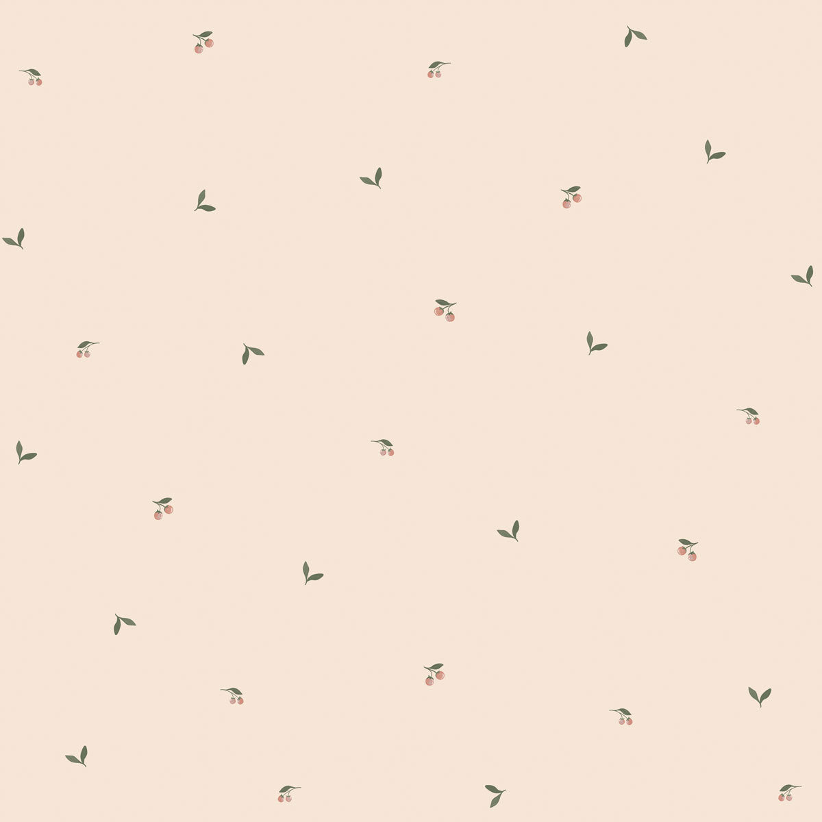 Hojas de ensueño (Dreamy Leaves) – Dekornik