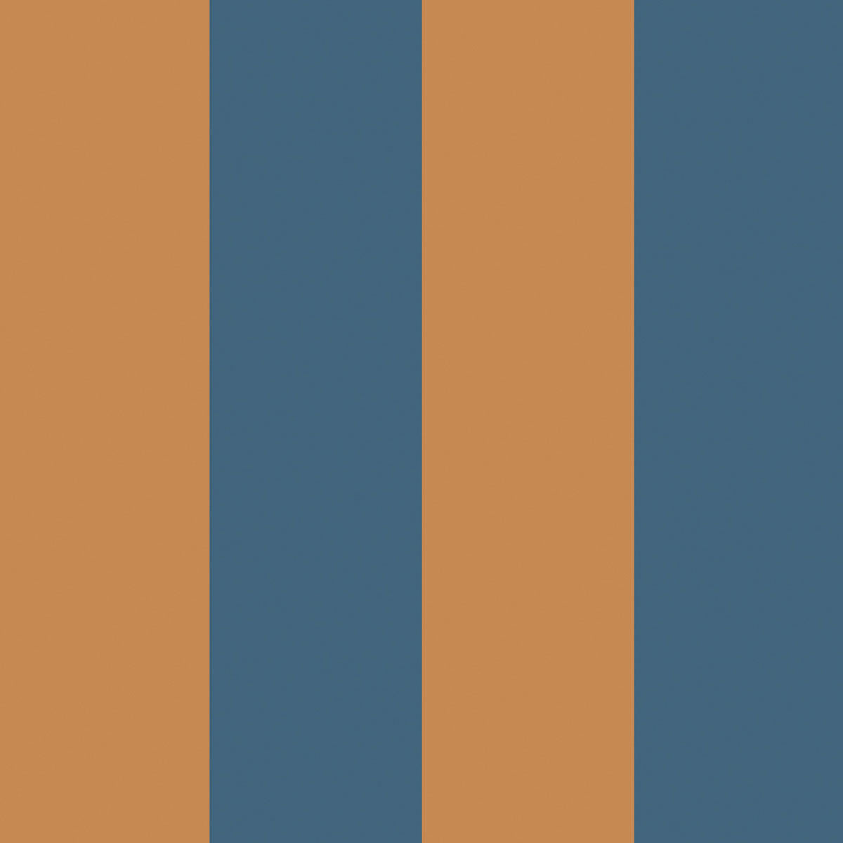 Azul intenso con caramelo (Intense Blue with Caramelle) – Dekornik