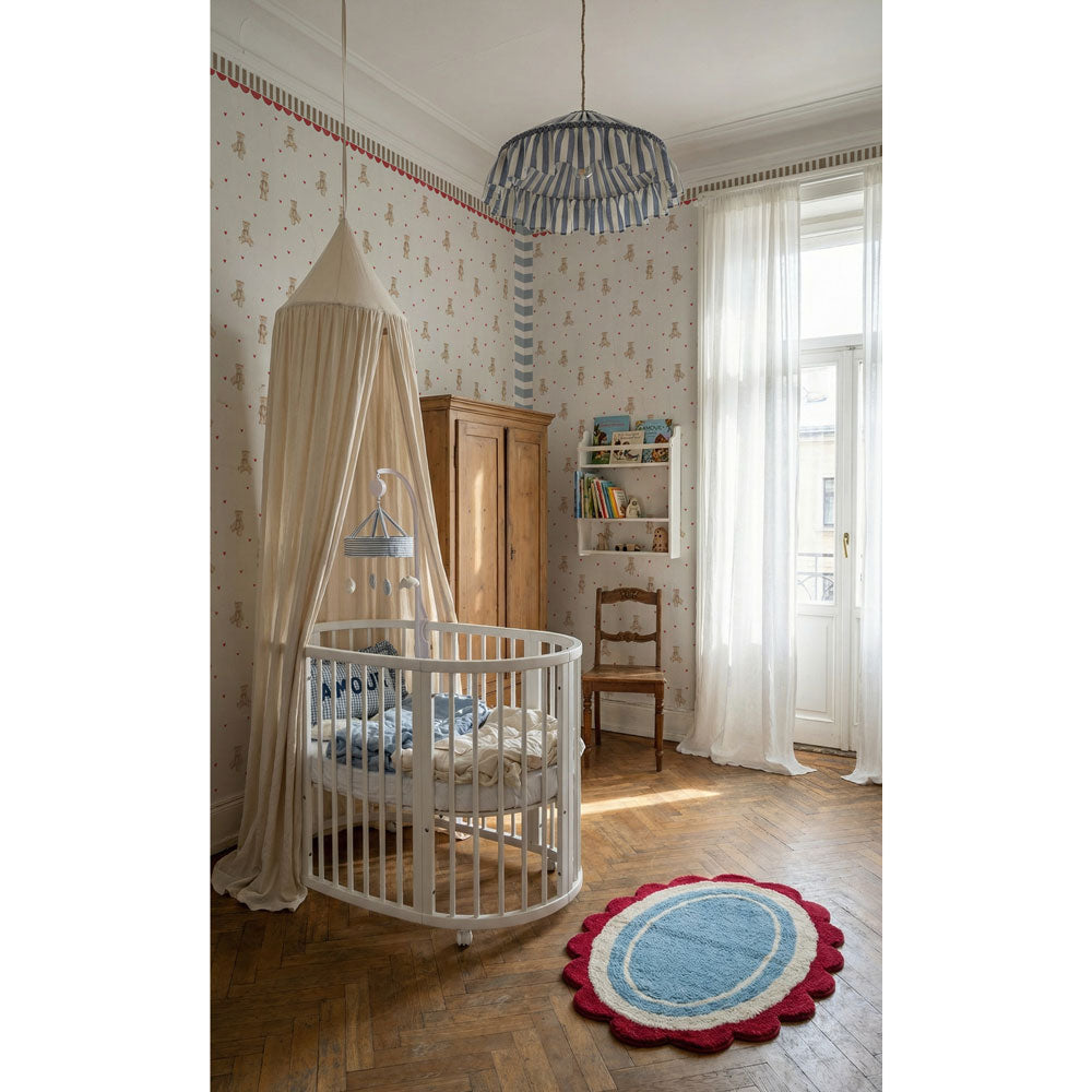 Ositos con ornamento (Teddy Bears with Ornament) – Dekornik