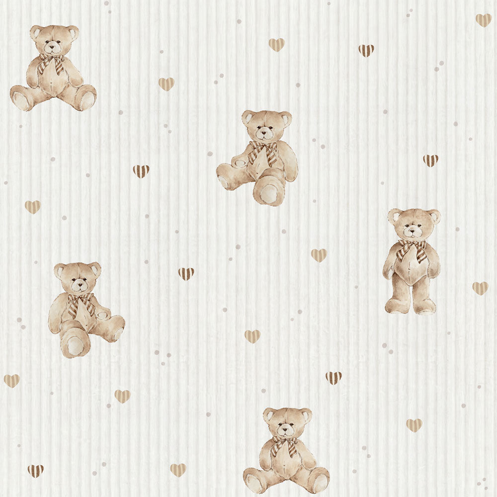 Ositos adorables (Teddy Bears Cute) – Dekornik