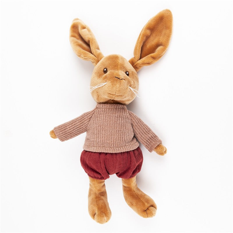 Peluche musical conejo Lenny - Egmont Toys