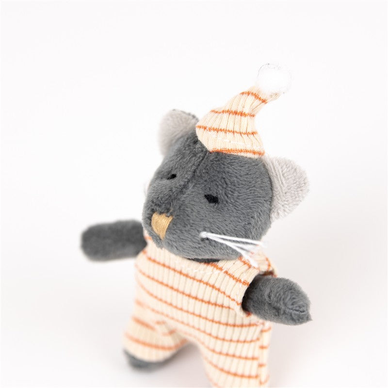 Gato Malo Mini Amigos (Miniatura) - Egmont Toys