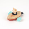 Barco a cuerda Oso - Egmont Toys
