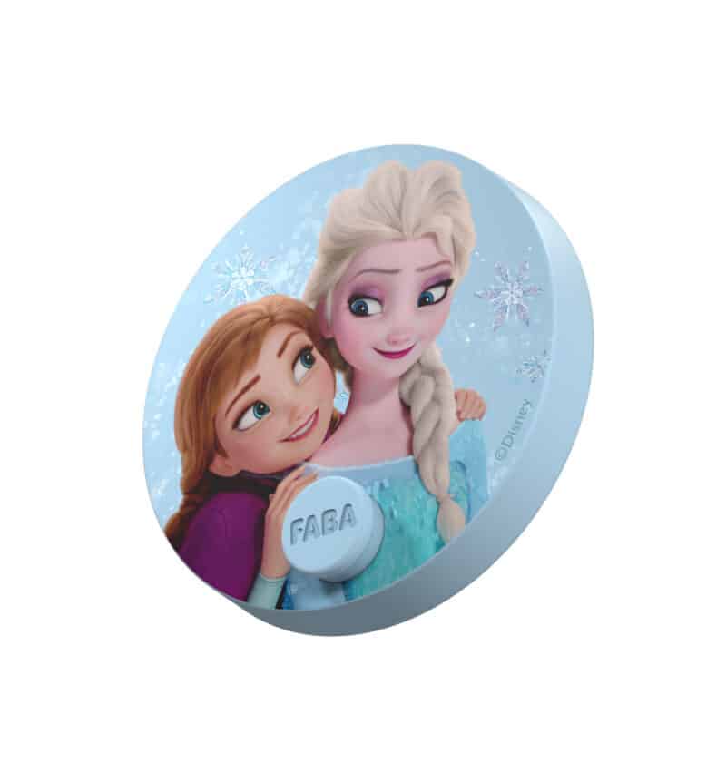 Frozen: El reino del hielo – FABA