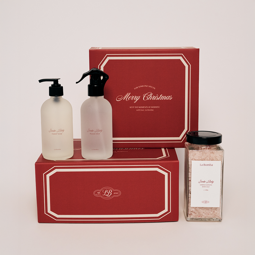 Gift Set 