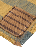 Pack 2 individuales Handloom bolsillo Terrazo, imagen 3.