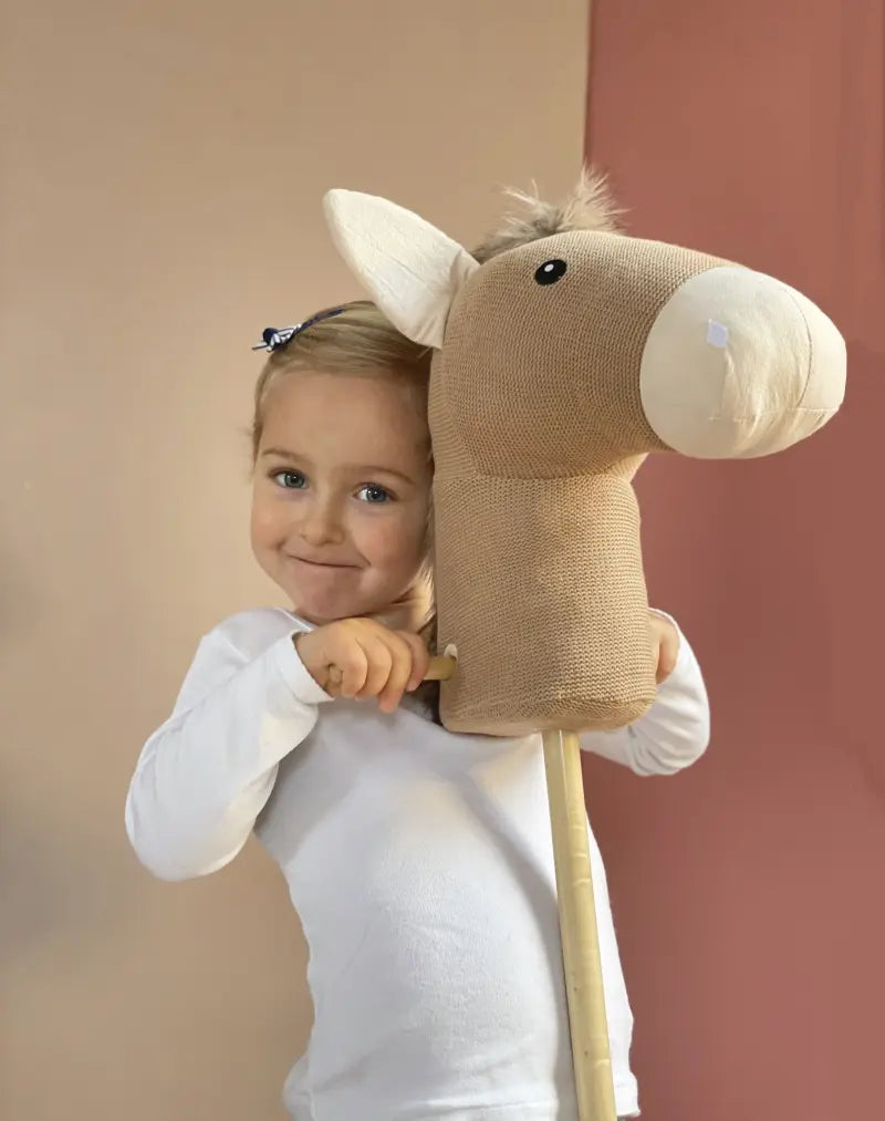 Egmont Toys Caballito Henry