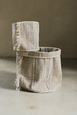 Cesta Handloom Jacaranda, imagen 6.