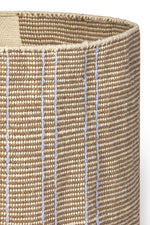 Cesta Handloom Jacaranda, imagen 7.