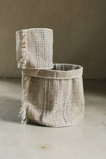 Cesta Handloom Jacaranda, imagen 3.