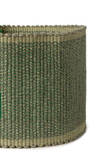Cesta Handloom Vertical Monstera, imagen 5.