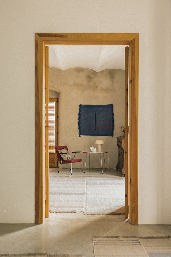 Decoración de pared Handloom Casa Gilardi, imagen 2.