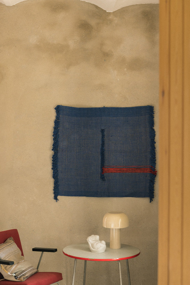 Decoración de pared Handloom Casa Gilardi, imagen 3.