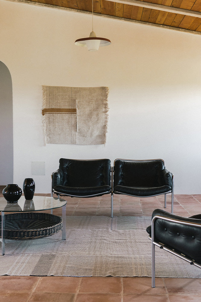 Decoración de pared Handloom Pedregal, imagen 3.