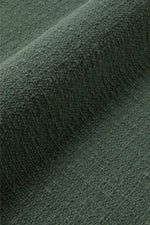 Pack 2 individuales Handloom Duck Green, imagen 4.