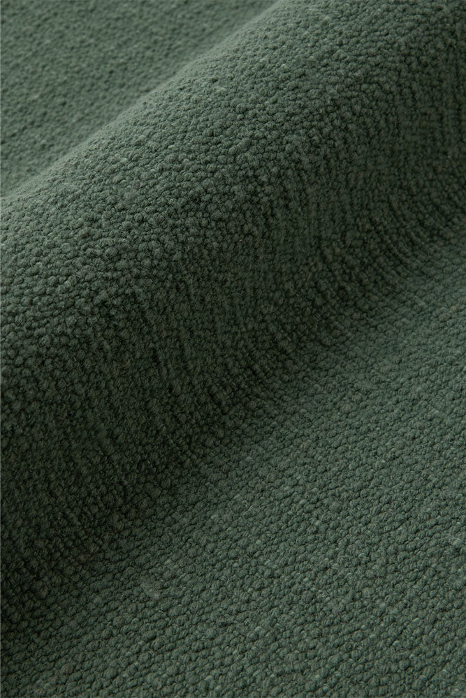 Pack 2 individuales Handloom Duck Green, imagen 4.