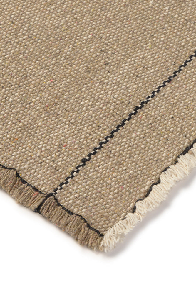 Pack de 4 manteles individuales Handloom Juarez, imagen 3.