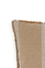 Cojín rectangular Handloom Puebla, imagen 7.