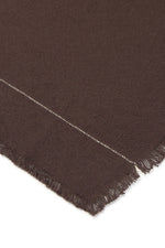 Mantel Handloom Café, imagen 6.