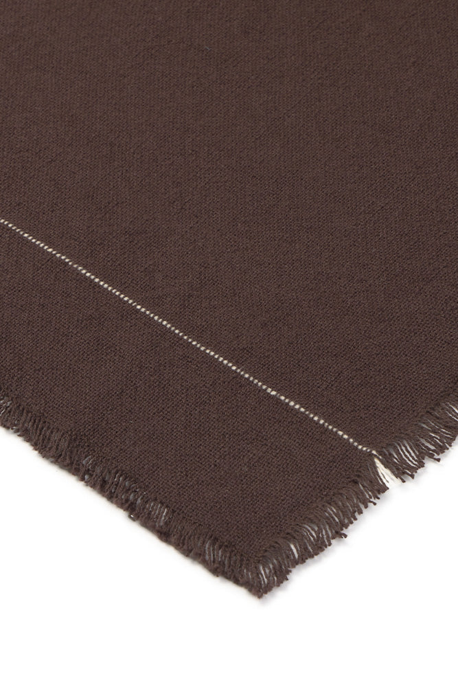 Mantel Handloom Café, imagen 6.
