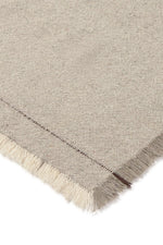 Mantel Handloom Greige, imagen 6.