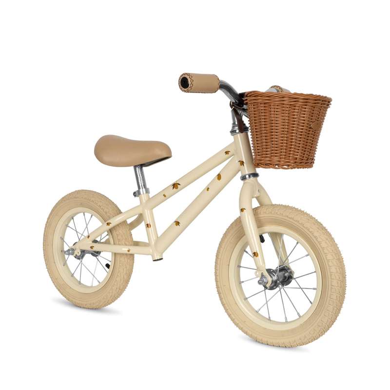 Bicicleta de Equilibrio (Lemon) – Konges Sløjd