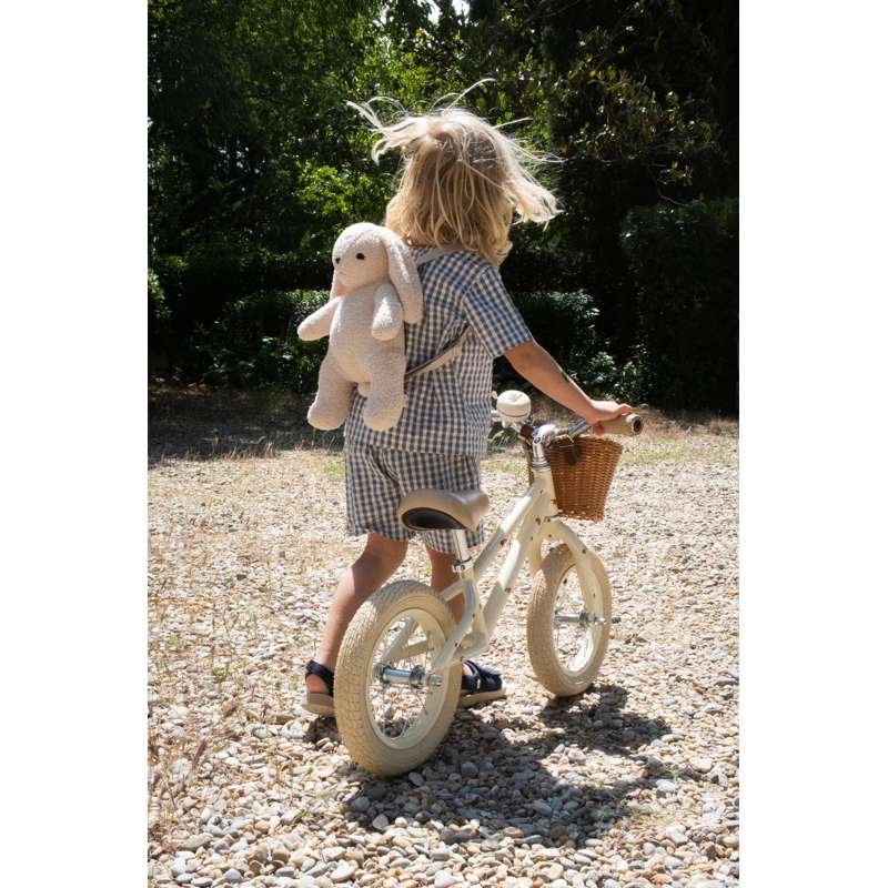 Bicicleta de Equilibrio (Lemon) – Konges Sløjd