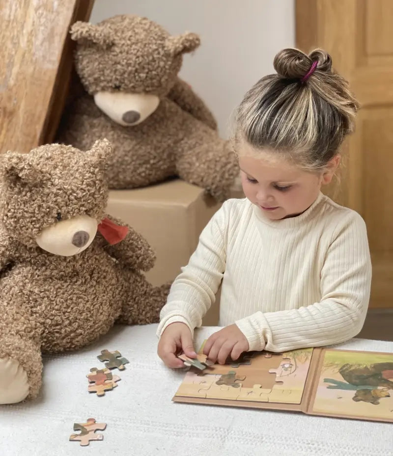 Egmont Toys Oso Jules Grande
