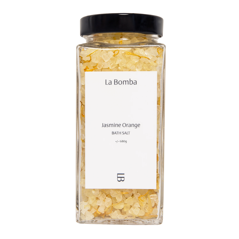 Jasmine Orange