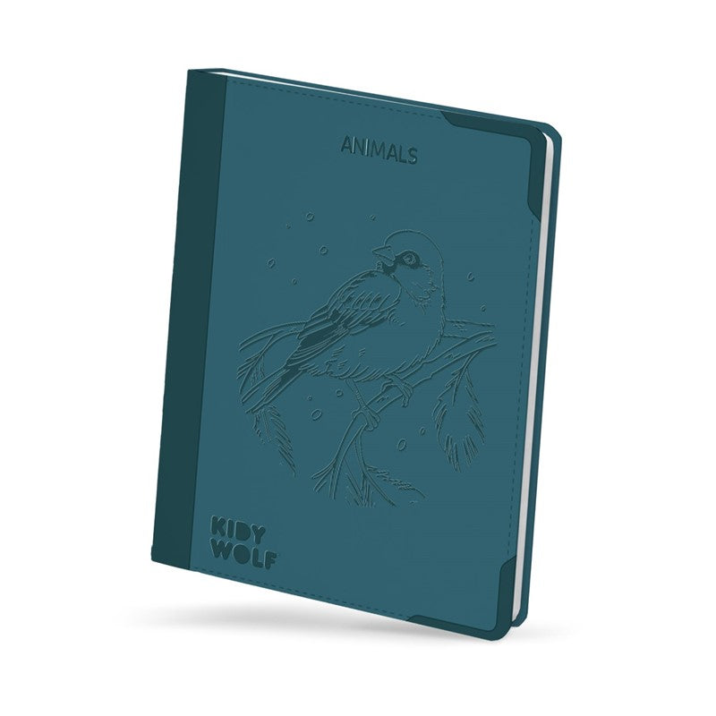 KIDYDRAW PAD Animales - Kidywolf
