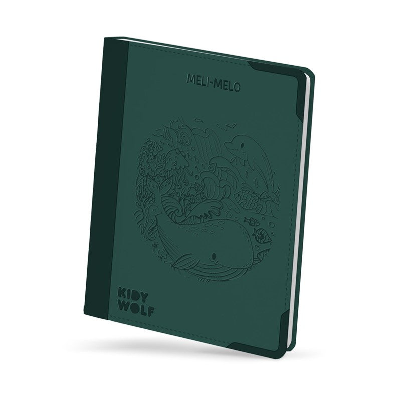 KIDYDRAW PAD Meli Melo - Kidywolf