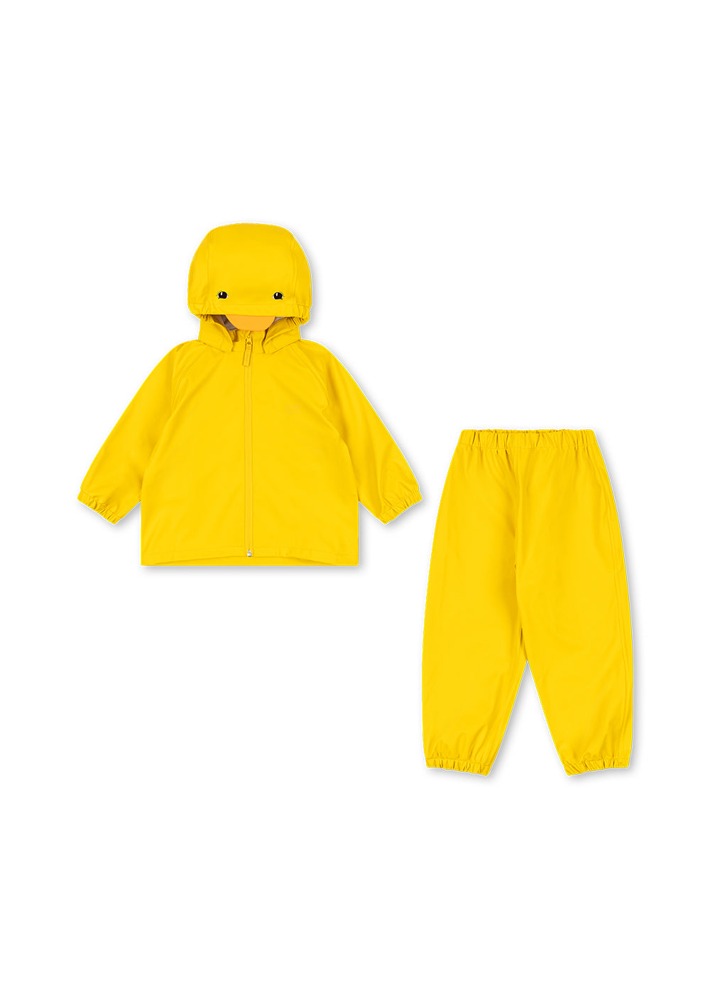 Conjunto de lluvia Anneli Solar Power - Konges Sløjd