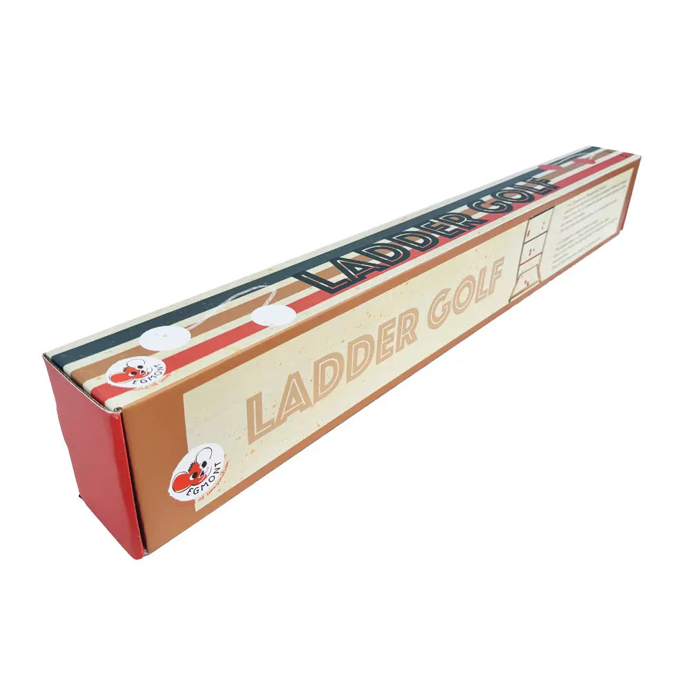 Egmont Toys Juego de Golf de Escalera