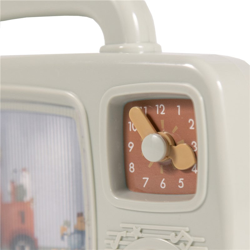 TV MUSICAL PEQUEÑA GRANJA LITTLE DUTCH