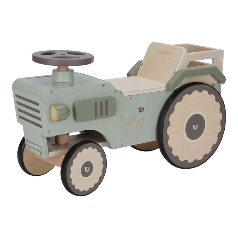 Caminador Tractor Pequeńa, Granja -  Little Dutch