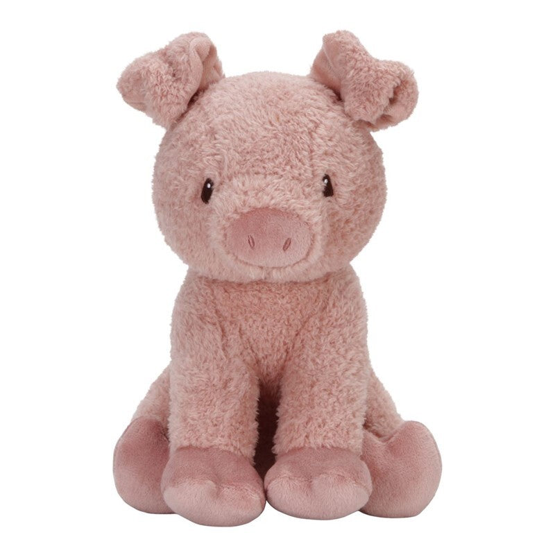 Cerdito Pequeńa - Little Dutch