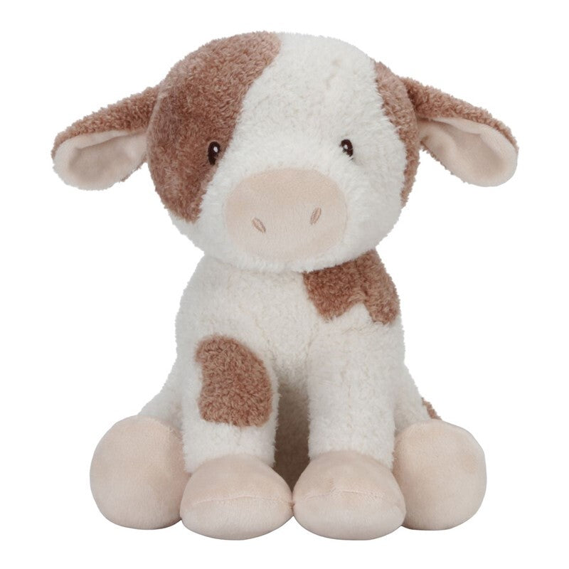 Vaca Pelucha Pequeńa - Little Dutch