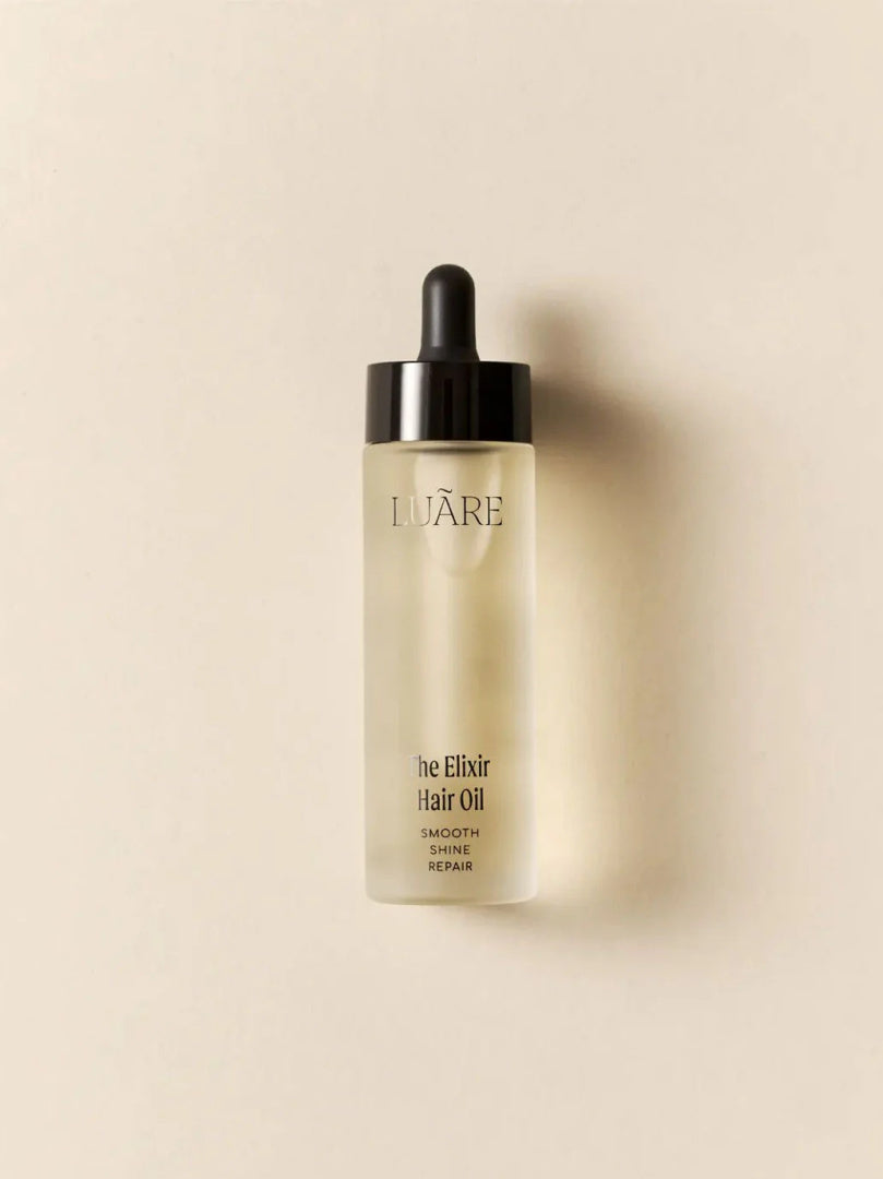 THE ELIXIR HAIR ACEITE