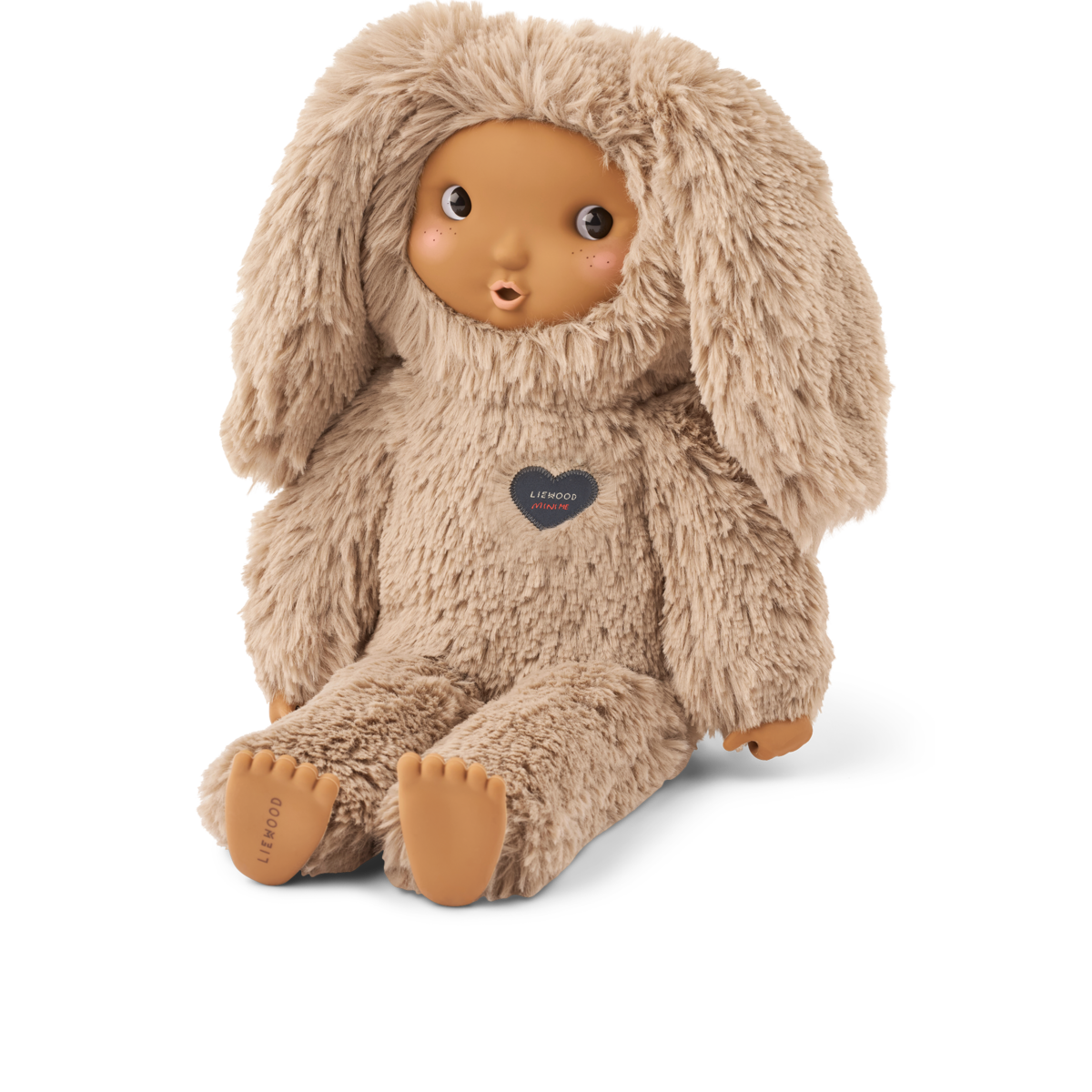 Muñeca de Peluche Misa Ryo - Liewood