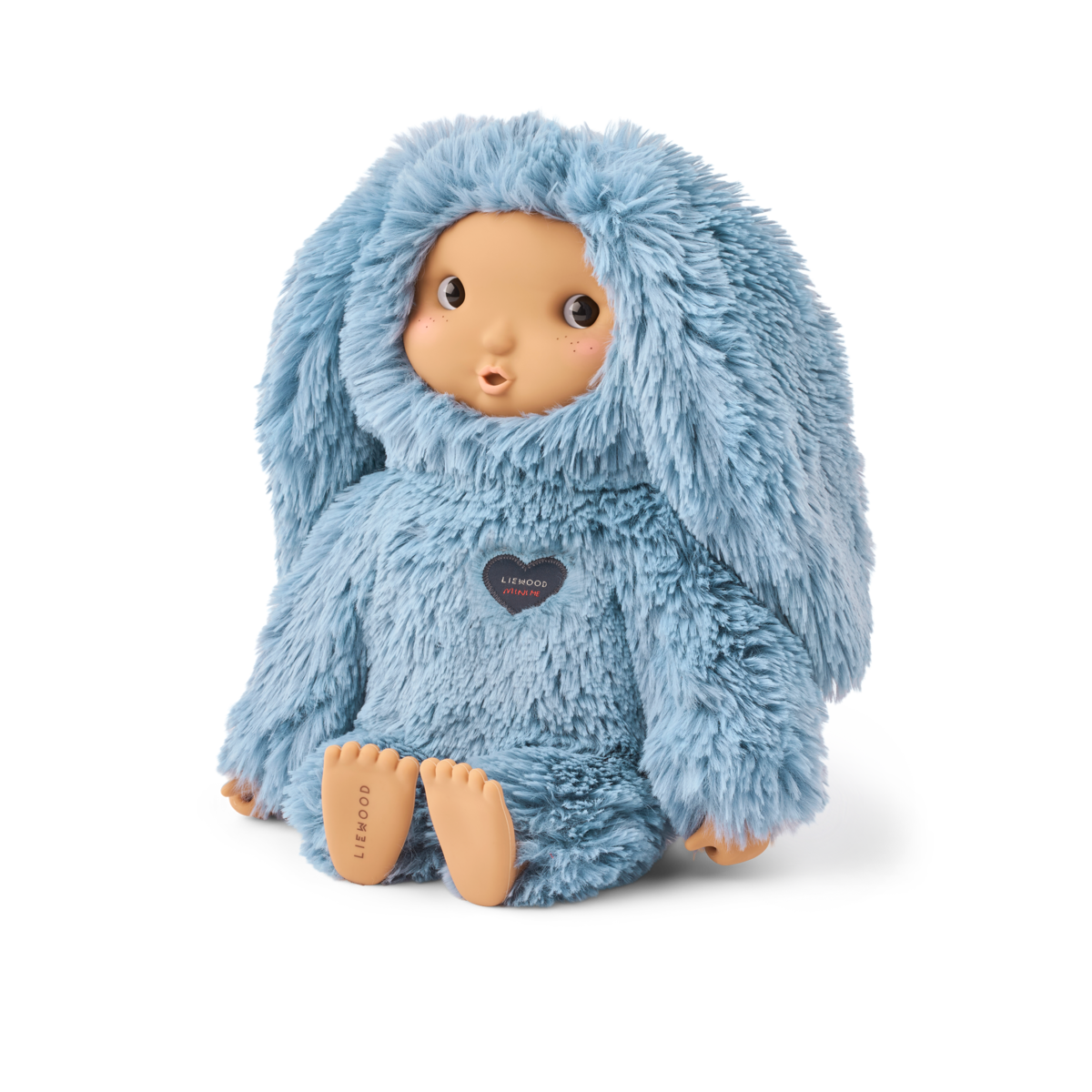 Muñeco de Peluche Miko Rocco - Liewood